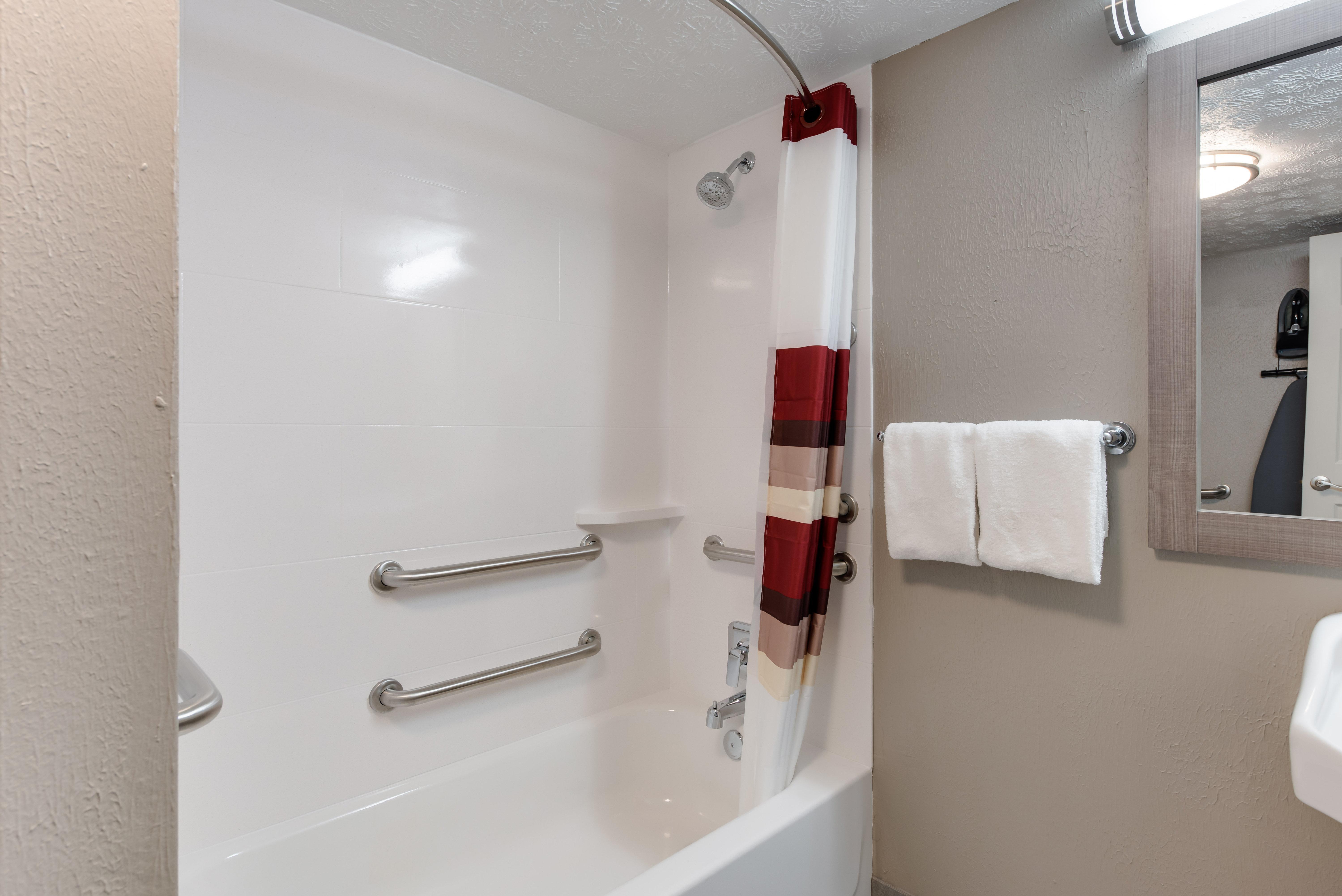 Red Roof Inn Dayton - Moraine/U Of Ντέιτον Εξωτερικό φωτογραφία