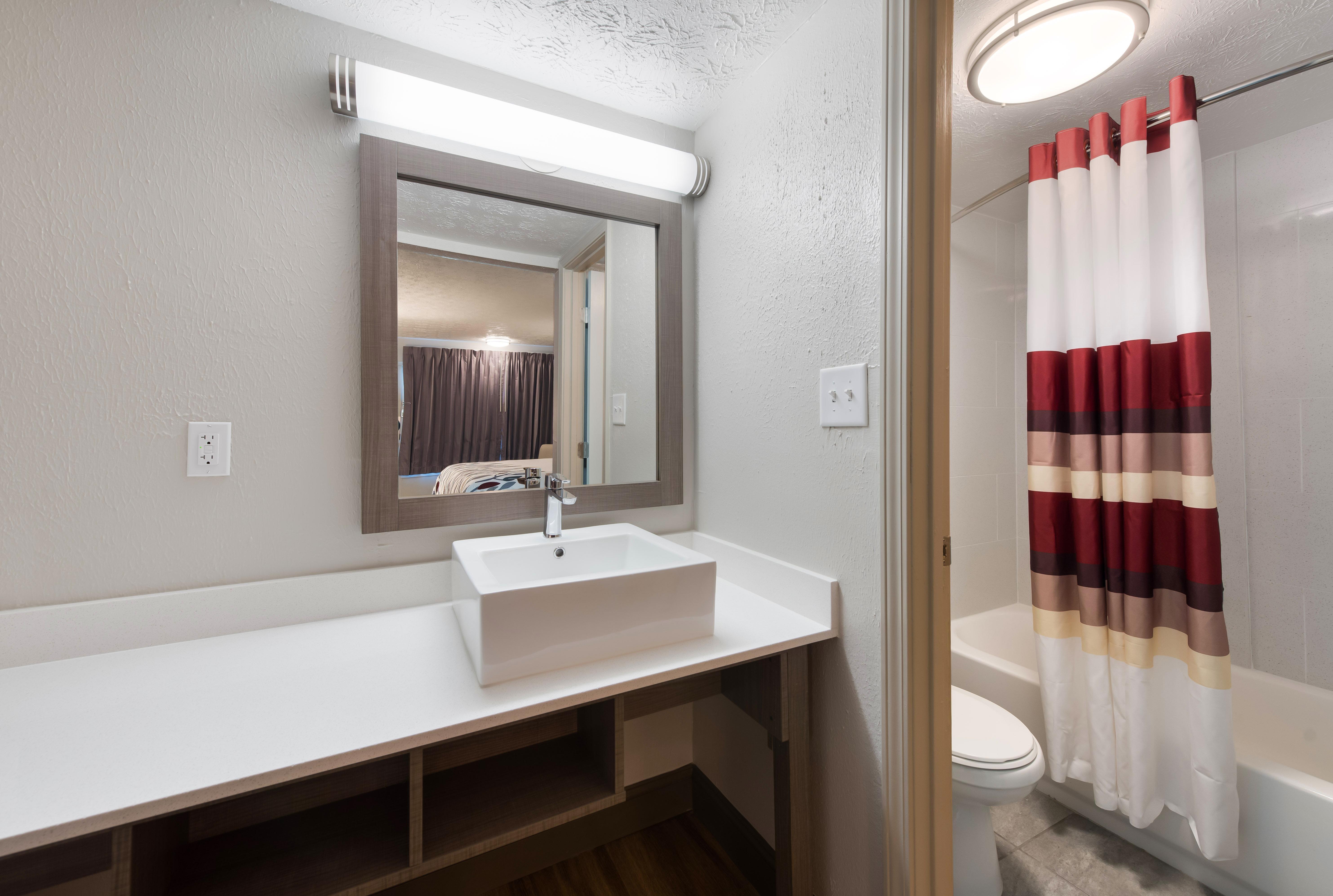 Red Roof Inn Dayton - Moraine/U Of Ντέιτον Εξωτερικό φωτογραφία