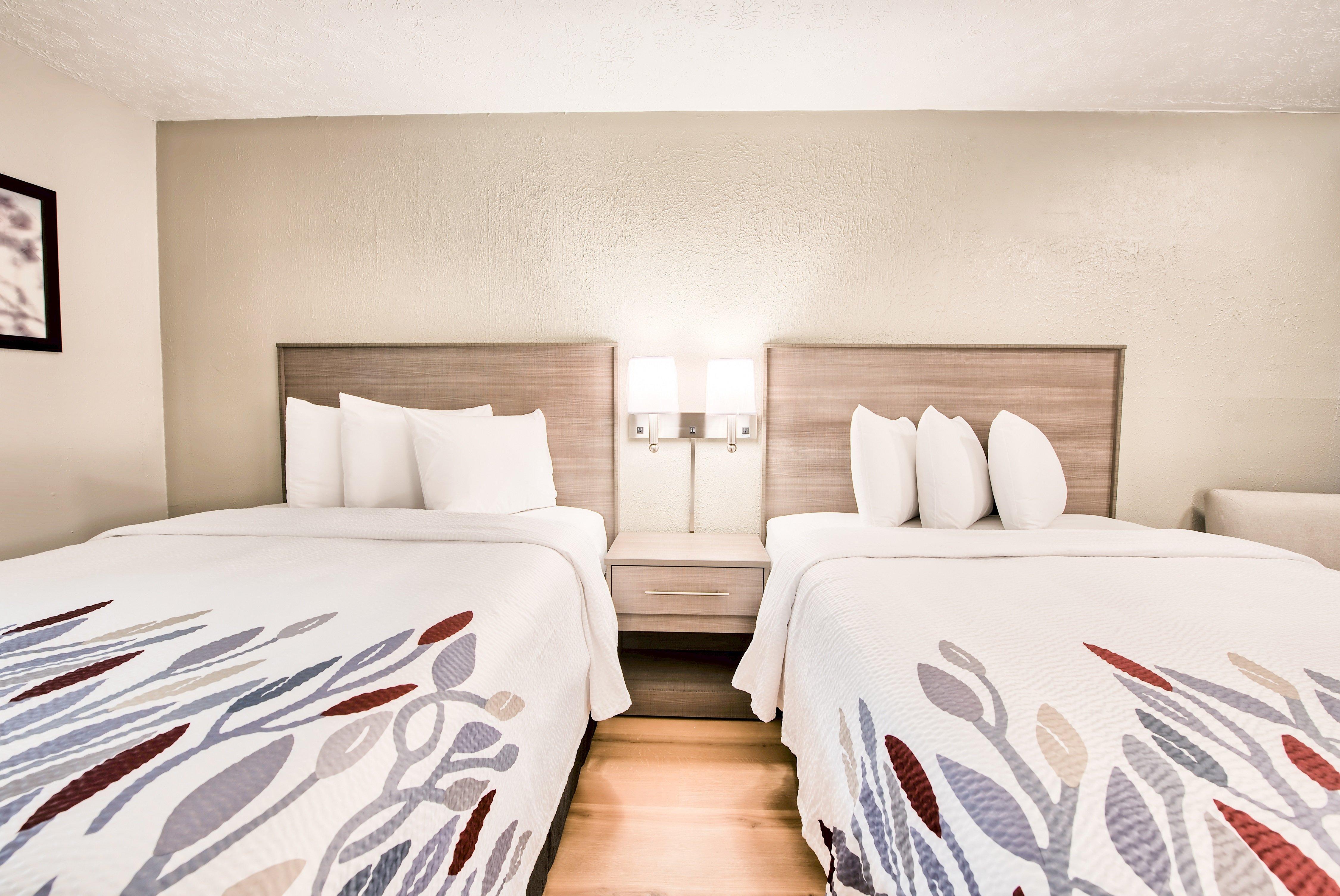 Red Roof Inn Dayton - Moraine/U Of Ντέιτον Εξωτερικό φωτογραφία